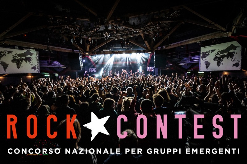 Rockcontest 2021