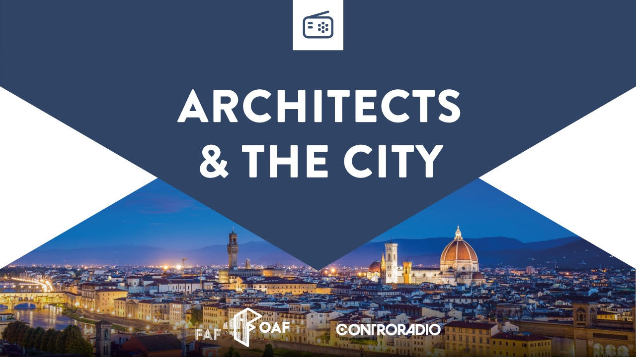 Architets and the city